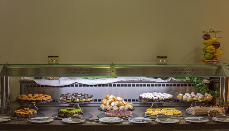 5* Akti Imperial Hotel