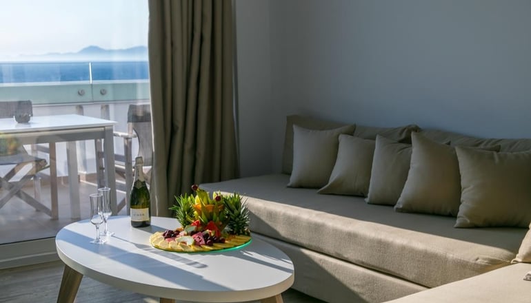 5* Akti Imperial Hotel