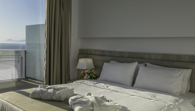 5* Akti Imperial Hotel