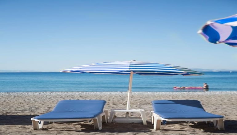 5* Akti Imperial Hotel