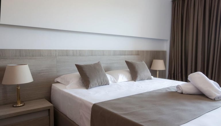 5* Akti Imperial Hotel