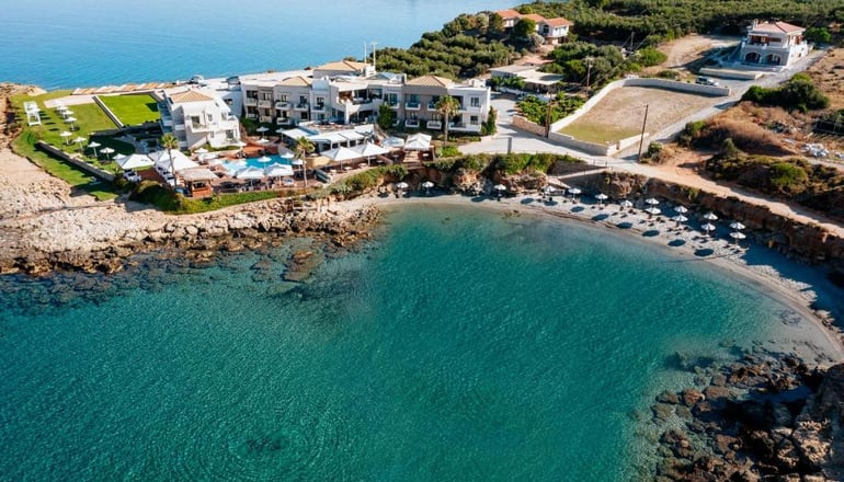 5* Alas Resort & Spa