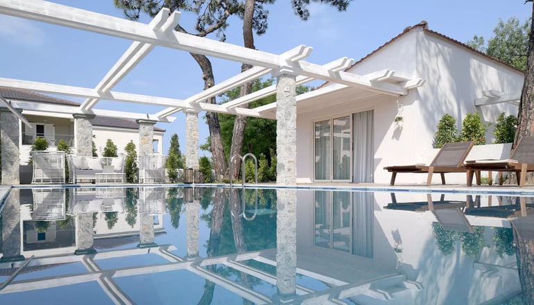 5* Alexandra Elegance - Ποτός, Θάσος