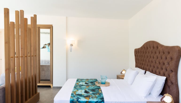 5* Alexandra Elegance - Ποτός, Θάσος