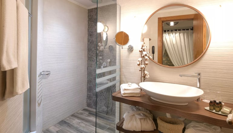 5* Alexandra Elegance - Ποτός, Θάσος