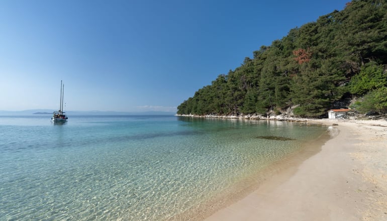 5* Alexandra Elegance - Ποτός, Θάσος