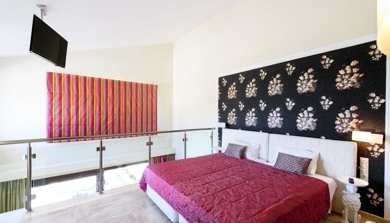 5* Alexandra Golden Thassos Boutique Hotel - Χρυσή Αμμουδιά, Θάσος
