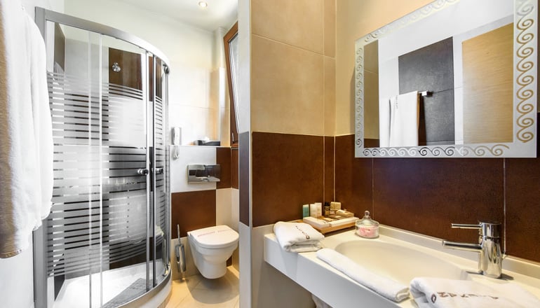 5* Alexandra Golden Thassos Boutique Hotel - Χρυσή Αμμουδιά, Θάσος