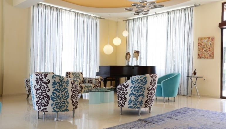 5* Alexandra Golden Thassos Boutique Hotel - Χρυσή Αμμουδιά, Θάσος