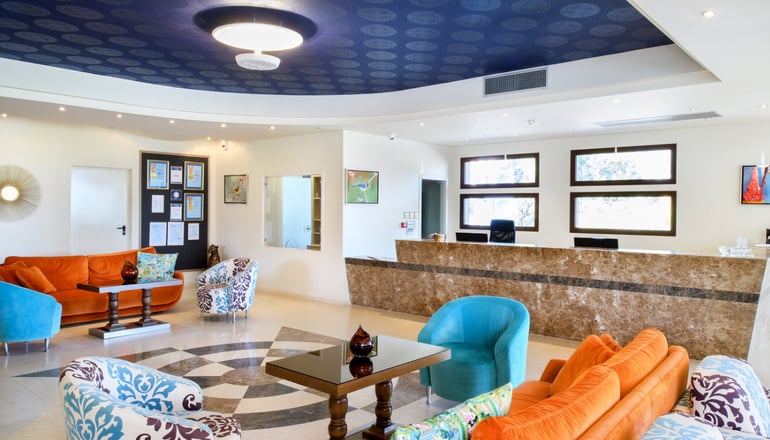 5* Alexandra Golden Thassos Boutique Hotel - Χρυσή Αμμουδιά, Θάσος