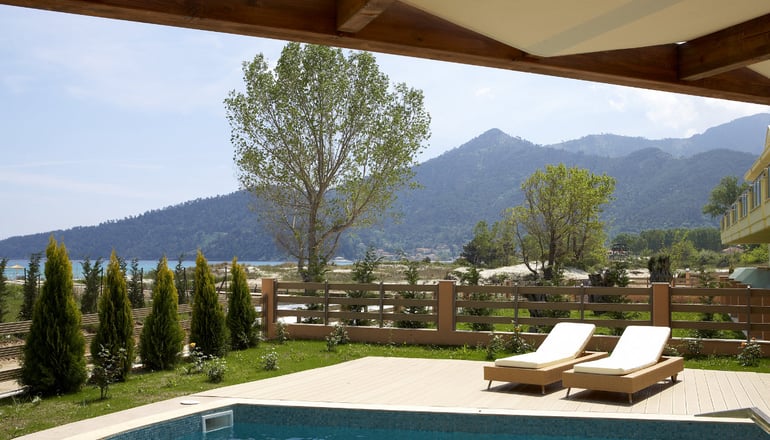 5* Alexandra Golden Thassos Boutique Hotel - Χρυσή Αμμουδιά, Θάσος