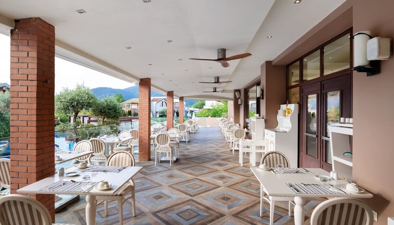 5* Alexandra Golden Thassos Boutique Hotel - Χρυσή Αμμουδιά, Θάσος