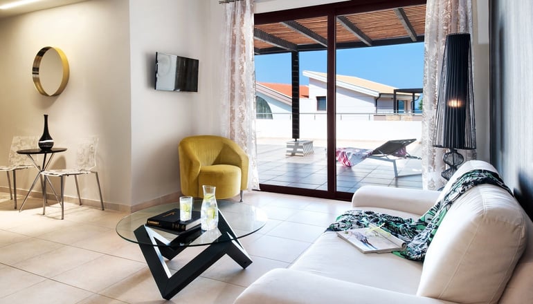5* Alexandra Golden Thassos Boutique Hotel - Χρυσή Αμμουδιά, Θάσος