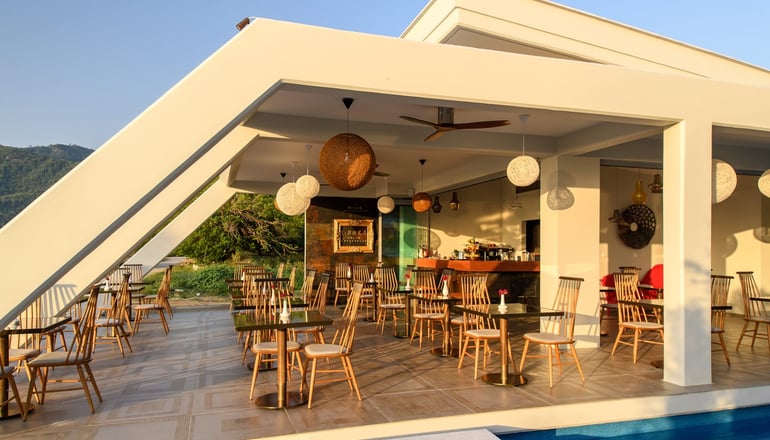 5* Alexandra Golden Thassos Boutique Hotel - Χρυσή Αμμουδιά, Θάσος