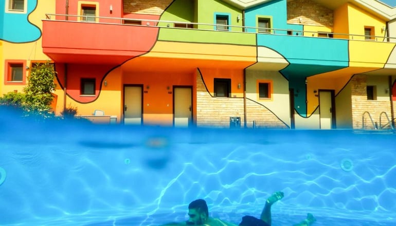 5* Alexandra Golden Thassos Boutique Hotel - Χρυσή Αμμουδιά, Θάσος