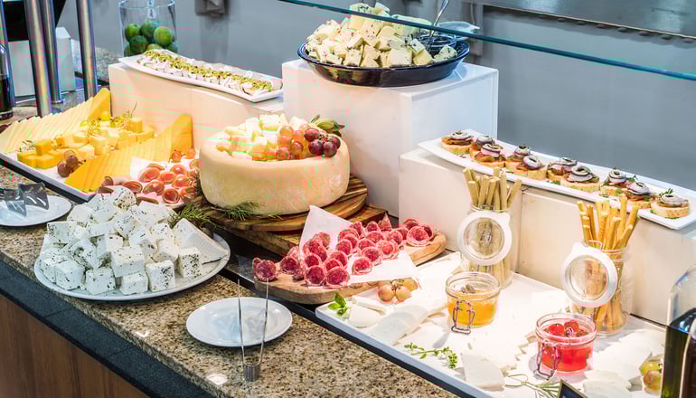 5* Alexandros Palace Hotel & Suites - Ουρανούπολη, Χαλκιδική