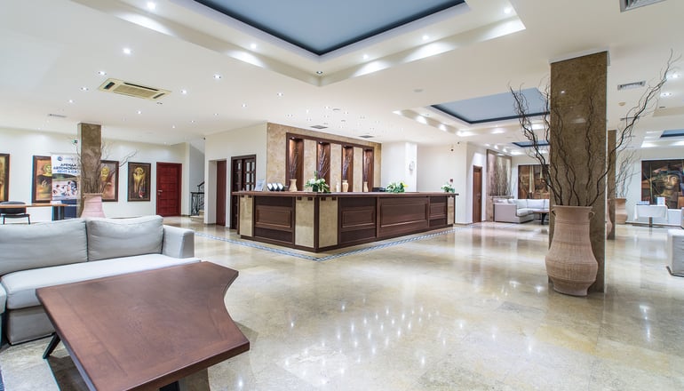 5* Alexandros Palace Hotel & Suites - Ουρανούπολη, Χαλκιδική