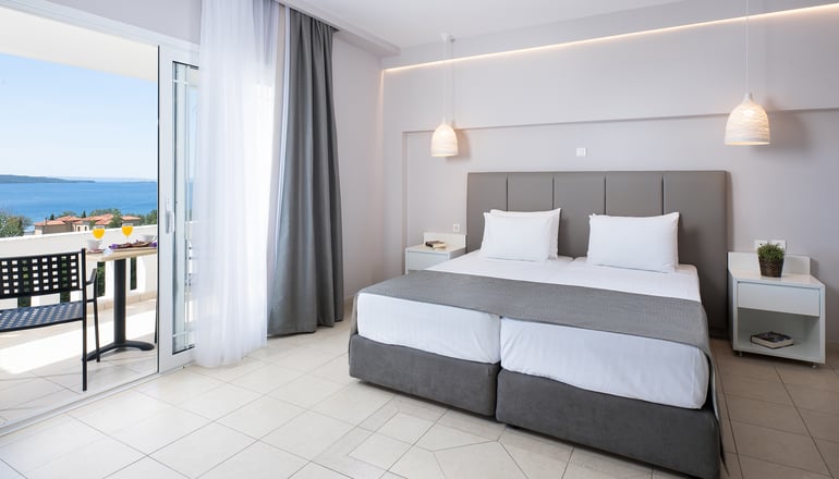 5* Alexandros Palace Hotel & Suites - Ουρανούπολη, Χαλκιδική