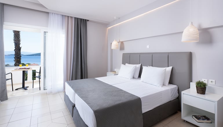 5* Alexandros Palace Hotel & Suites - Ουρανούπολη, Χαλκιδική