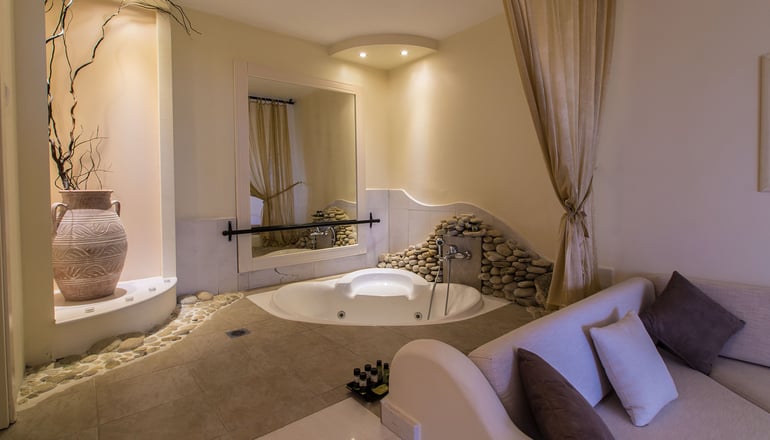 5* Alexandros Palace Hotel & Suites - Ουρανούπολη, Χαλκιδική