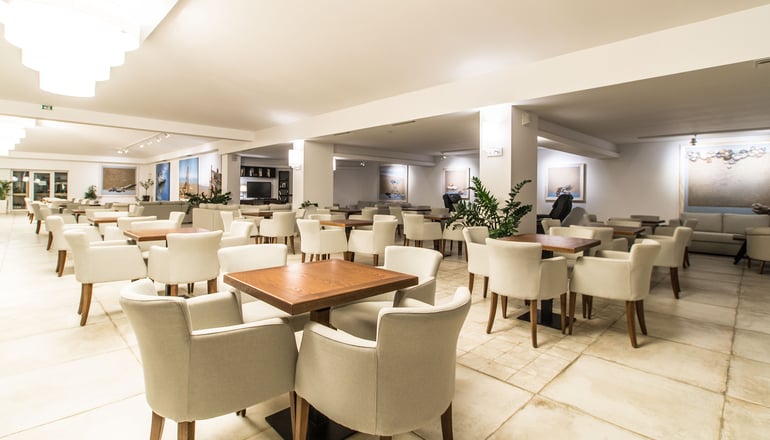 5* Alexandros Palace Hotel & Suites - Ουρανούπολη, Χαλκιδική