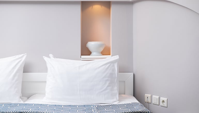 5* Alexandros Palace Hotel & Suites - Ουρανούπολη, Χαλκιδική