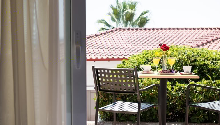 5* Alexandros Palace Hotel & Suites - Ουρανούπολη, Χαλκιδική