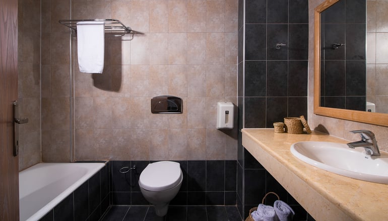 5* Alexandros Palace Hotel & Suites - Ουρανούπολη, Χαλκιδική