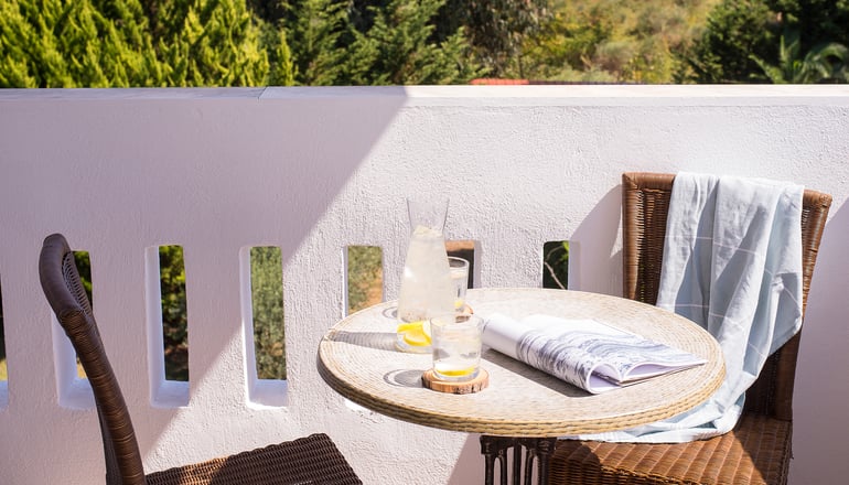 5* Alexandros Palace Hotel & Suites - Ουρανούπολη, Χαλκιδική