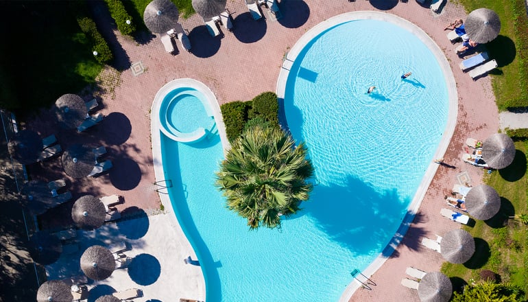5* Alexandros Palace Hotel & Suites - Ουρανούπολη, Χαλκιδική