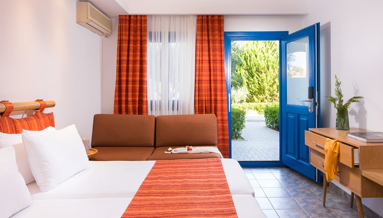 5* Alexandros Palace Hotel & Suites - Ουρανούπολη, Χαλκιδική