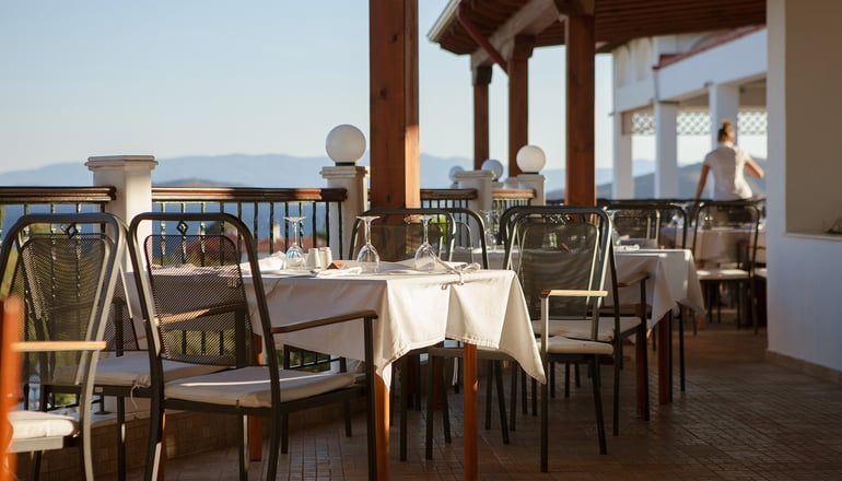 5* Alexandros Palace Hotel & Suites - Ουρανούπολη, Χαλκιδική