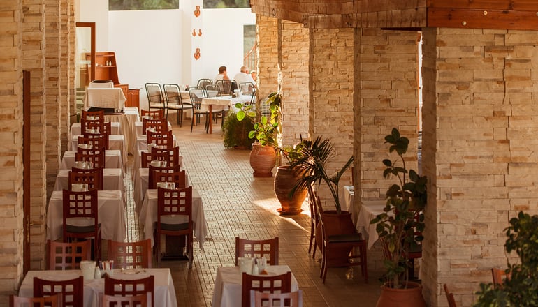 5* Alexandros Palace Hotel & Suites - Ουρανούπολη, Χαλκιδική