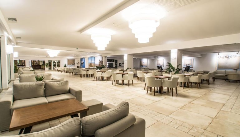 5* Alexandros Palace Hotel & Suites - Ουρανούπολη, Χαλκιδική