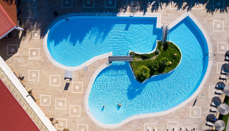 5* Alexandros Palace Hotel & Suites - Ουρανούπολη, Χαλκιδική