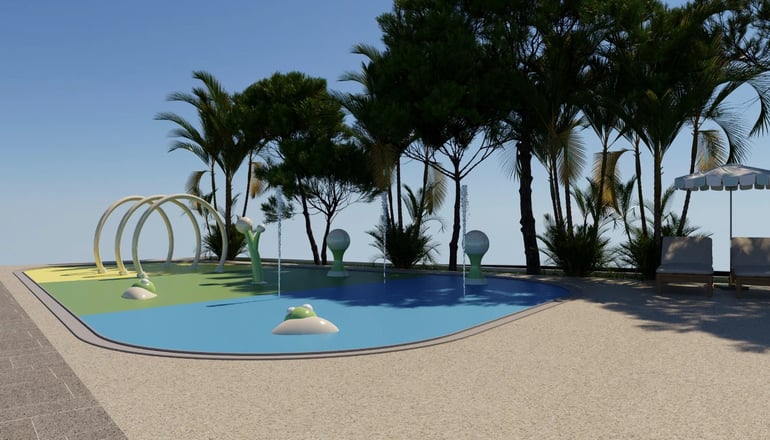 5* Alexandros Palace Hotel & Suites - Ουρανούπολη, Χαλκιδική