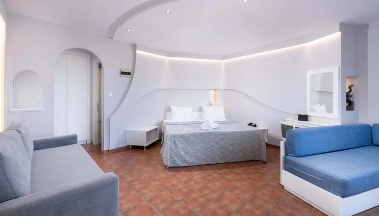 5* Alexandros Palace Hotel & Suites - Ουρανούπολη, Χαλκιδική