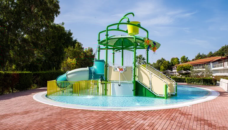 5* Alexandros Palace Hotel & Suites - Ουρανούπολη, Χαλκιδική
