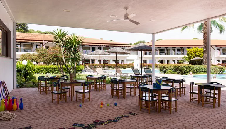 5* Alexandros Palace Hotel & Suites - Ουρανούπολη, Χαλκιδική