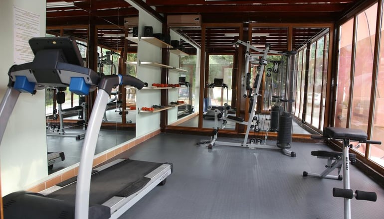 5* Alia Palace