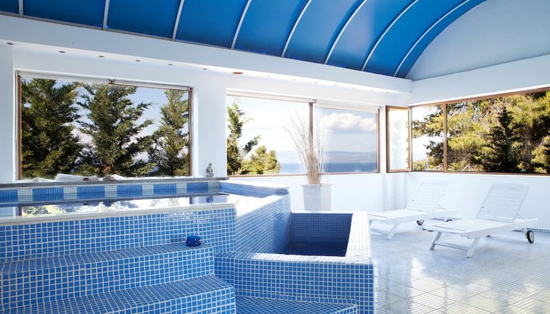 5* Alia Palace