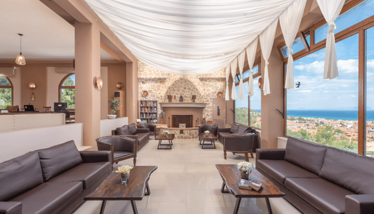 5* Alia Palace