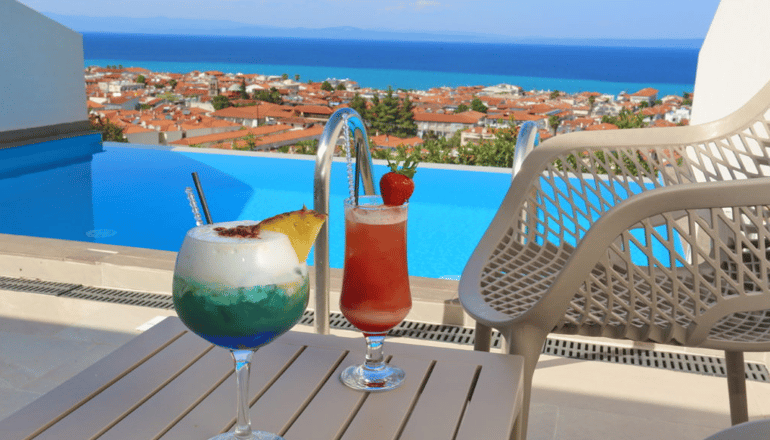 5* Alia Palace