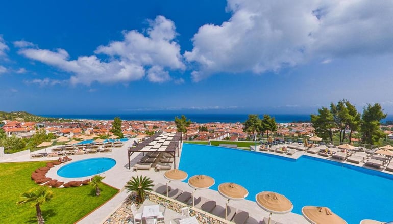 5* Alia Palace