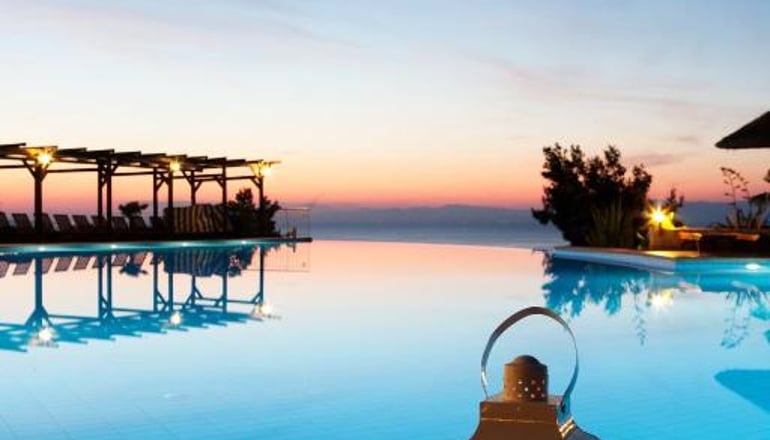5* Alia Palace