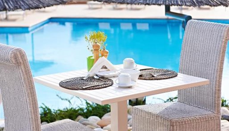 5* Alia Palace