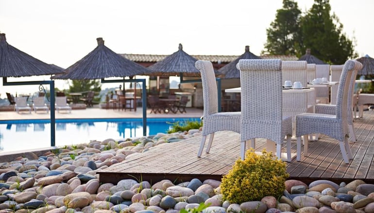 5* Alia Palace
