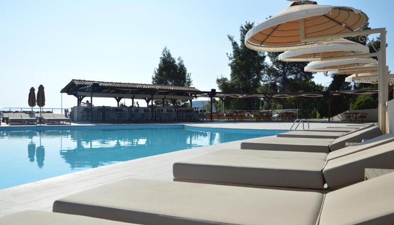 5* Alia Palace
