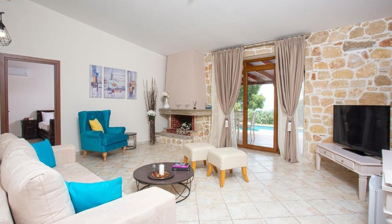 5* Alia Palace