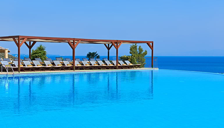 5* Alia Palace
